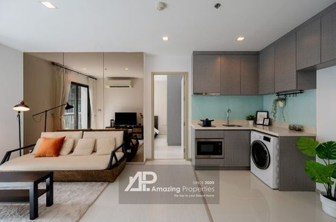 2 Bedroom Condo for sale in Rhythm Sukhumvit 36 - 38, Phra Khanong, Bangkok near BTS Thong Lo