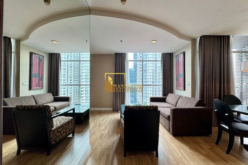 1 Bedroom Serviced Apartment for rent in Urbana Sathorn, Thung Maha Mek, Bangkok near MRT Silom