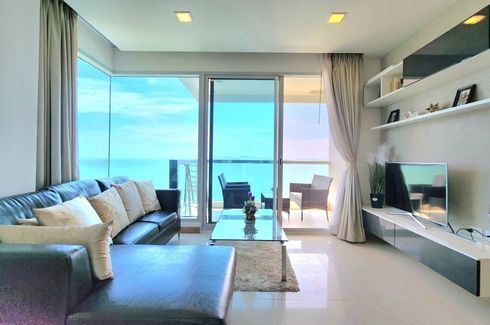 2 Bedroom Condo for rent in The Palm Wongamat Beach, Na Kluea, Chonburi