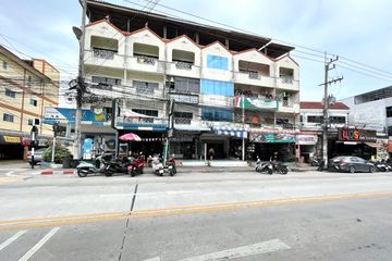 2 Bedroom Commercial for sale in Na Kluea, Chonburi