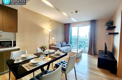 1 Bedroom Condo for Sale or Rent in Siri at Sukhumvit, Phra Khanong, Bangkok near BTS Thong Lo