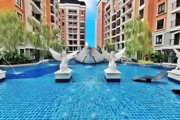 2 Bedroom Condo for sale in Espana Condo Resort Pattaya, Nong Prue, Chonburi