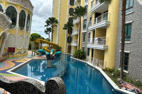 2 Bedroom Condo for sale in Nong Prue, Chonburi