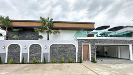 4 Bedroom Villa for sale in Nong Prue, Chonburi