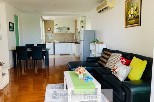 1 Bedroom Condo for rent in Baan Sanploen, Hua Hin, Prachuap Khiri Khan