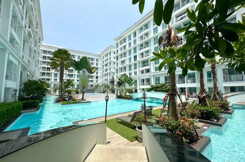 1 Bedroom Condo for sale in The Orient Resort & Spa, Nong Prue, Chonburi