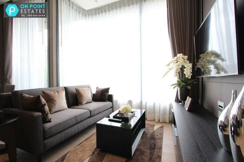 2 Bedroom Condo for rent in The ESSE Asoke, Khlong Toei Nuea, Bangkok near BTS Asoke