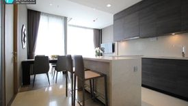 2 Bedroom Condo for rent in The ESSE Asoke, Khlong Toei Nuea, Bangkok near BTS Asoke