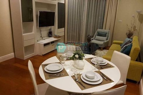 1 Bedroom Condo for sale in Bright Sukhumvit 24, Khlong Tan, Bangkok near BTS Phrom Phong