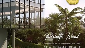 1 Bedroom Condo for sale in Arom Wongamat, Na Kluea, Chonburi