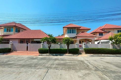 5 Bedroom House for rent in Ban Waen, Chiang Mai