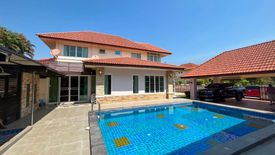 5 Bedroom House for rent in Ban Waen, Chiang Mai