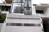 4 Bedroom Townhouse for sale in Khlong Toei Nuea, Bangkok near BTS Nana