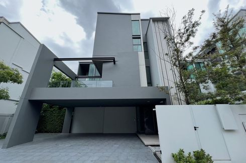 4 Bedroom House for rent in VIVE Krungthep Kreetha, Saphan Sung, Bangkok