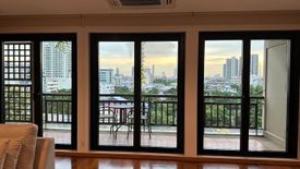 3 Bedroom Condo for rent in Supreme Classic, Thung Maha Mek, Bangkok near MRT Lumpini