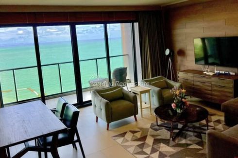 2 Bedroom Condo for sale in Zire Wongamat, Na Kluea, Chonburi