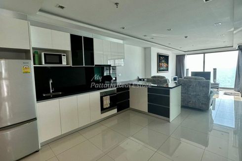 2 Bedroom Condo for sale in Wong Amat Tower, Na Kluea, Chonburi