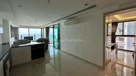 2 Bedroom Condo for sale in Wong Amat Tower, Na Kluea, Chonburi