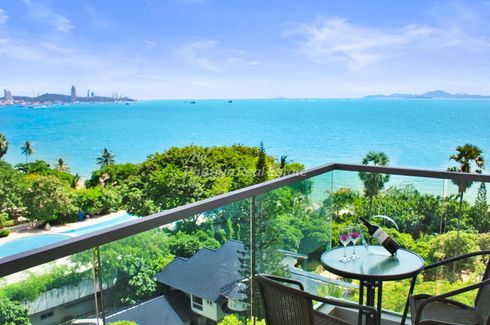 Condo for sale in Wong Amat Tower, Na Kluea, Chonburi