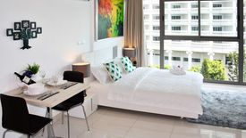 Condo for sale in Wong Amat Tower, Na Kluea, Chonburi