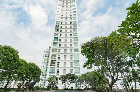 2 Bedroom Condo for rent in The Height, Khlong Tan Nuea, Bangkok near BTS Thong Lo