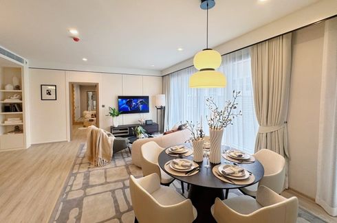 2 Bedroom Condo for sale in PYNN Soonvijai, Bang Kapi, Bangkok near MRT Pradit Manutham