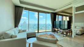 2 Bedroom Condo for rent in The Residences At Mandarin Oriental, Khlong Ton Sai, Bangkok near BTS Krung Thon Buri