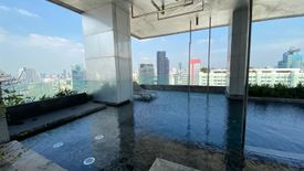 2 Bedroom Condo for rent in M Silom, Suriyawong, Bangkok near BTS Chong Nonsi