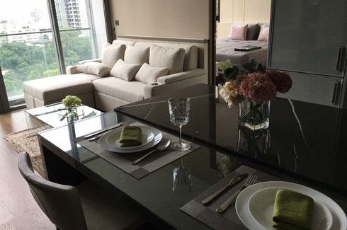 1 Bedroom Condo for rent in Kraam Sukhumvit 26, Khlong Tan, Bangkok near BTS Phrom Phong