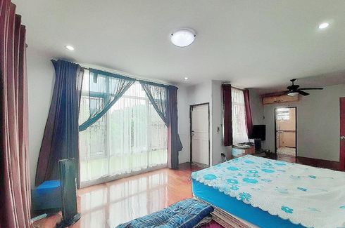 3 Bedroom House for sale in Anaville Suvarnabhumi, Lam Pla Thio, Bangkok