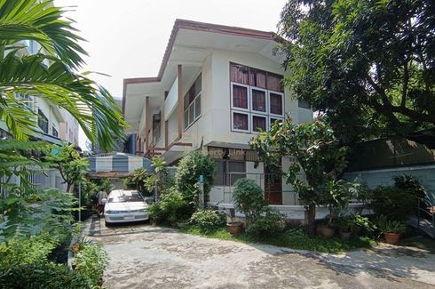 5 Bedroom House for sale in Chong Nonsi, Bangkok