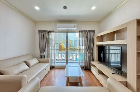 3 Bedroom Condo for rent in Grand Park View Asoke, Khlong Toei Nuea, Bangkok near BTS Asoke