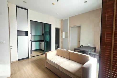 1 Bedroom Condo for sale in The Capital Ekamai-Thonglor, Bang Kapi, Bangkok