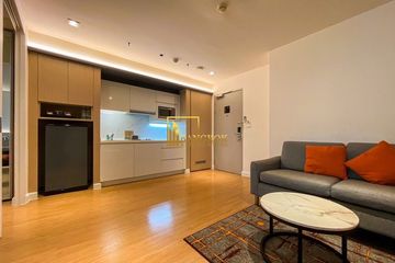 1 Bedroom Serviced Apartment for rent in Khlong Toei, Bangkok near BTS Nana