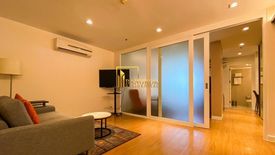 1 Bedroom Serviced Apartment for rent in Khlong Toei, Bangkok near BTS Nana