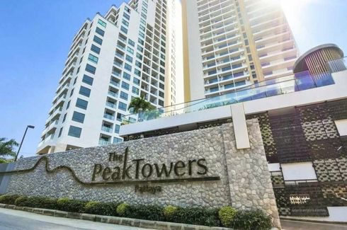 1 Bedroom Condo for sale in The Peak Towers, Nong Prue, Chonburi