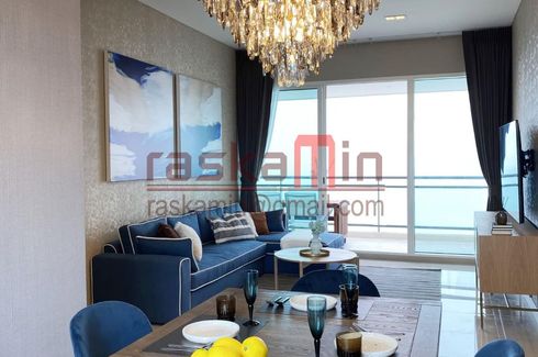 Condo for sale in Reflection Jomtien Beach Pattaya, Nong Prue, Chonburi