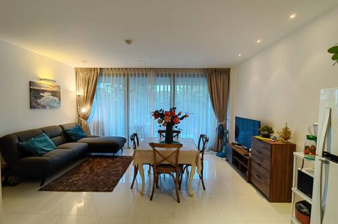 2 Bedroom Condo for sale in THE SANCTUARY WONGAMAT, Na Kluea, Chonburi