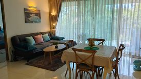 2 Bedroom Condo for sale in THE SANCTUARY WONGAMAT, Na Kluea, Chonburi