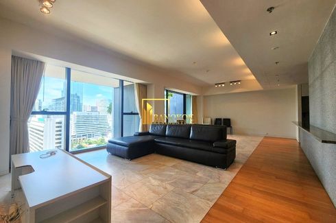 3 Bedroom Condo for Sale or Rent in The Met, Thung Maha Mek, Bangkok near BTS Chong Nonsi