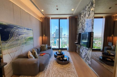 2 Bedroom Condo for sale in Anil Sathorn 12, Silom, Bangkok near BTS Sueksa Witthaya