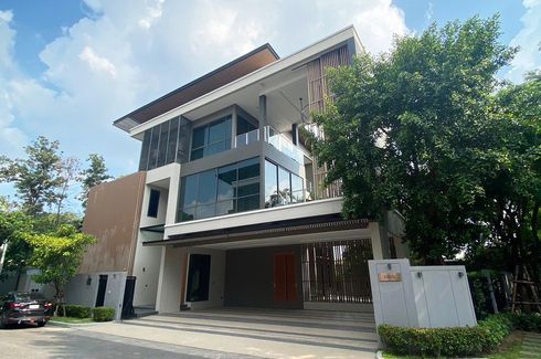 5 Bedroom House for sale in The Gentry Vibhavadi, Talat Bang Khen, Bangkok