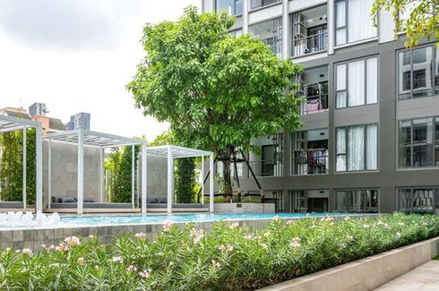 1 Bedroom Condo for sale in The Nest Sukhumvit 64, Bang Chak, Bangkok near BTS Punnawithi