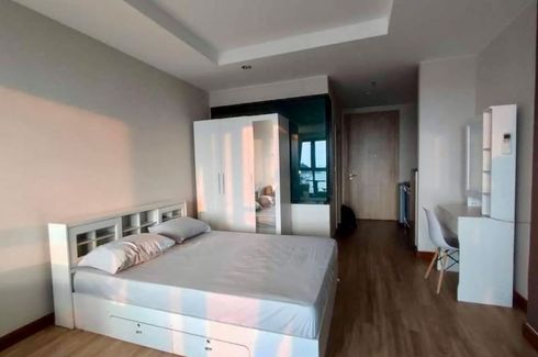 1 Bedroom Condo for rent in Ladda Plus Sriracha, Si Racha, Chonburi