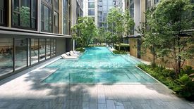 1 Bedroom Condo for sale in The Nest Chula-Samyan, Maha Phruettharam, Bangkok near MRT Sam Yan