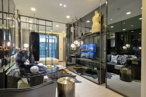 1 Bedroom Condo for sale in One 9 Five Asoke - Rama 9, Huai Khwang, Bangkok near MRT Phra Ram 9