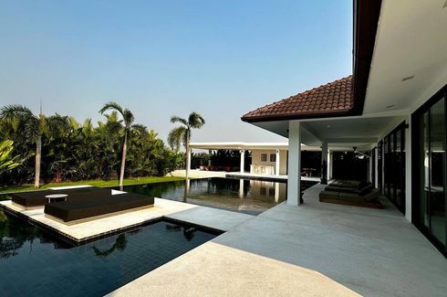 4 Bedroom House for sale in Huai Yai, Chonburi