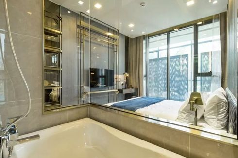 2 Bedroom Condo for sale in One 9 Five Asoke - Rama 9, Huai Khwang, Bangkok near MRT Phra Ram 9