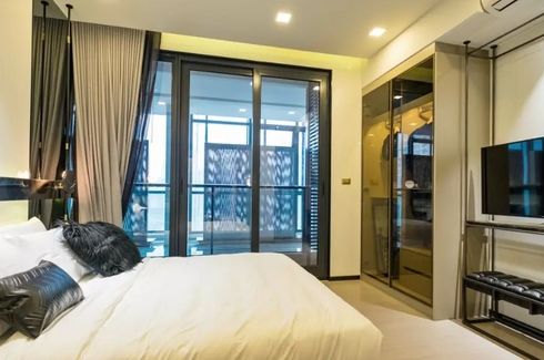 1 Bedroom Condo for sale in One 9 Five Asoke - Rama 9, Huai Khwang, Bangkok near MRT Phra Ram 9