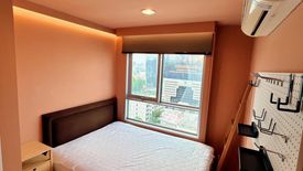 2 Bedroom Condo for sale in Belle Grand Rama 9, Huai Khwang, Bangkok near MRT Phra Ram 9